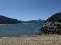 Picton, Neuseeland