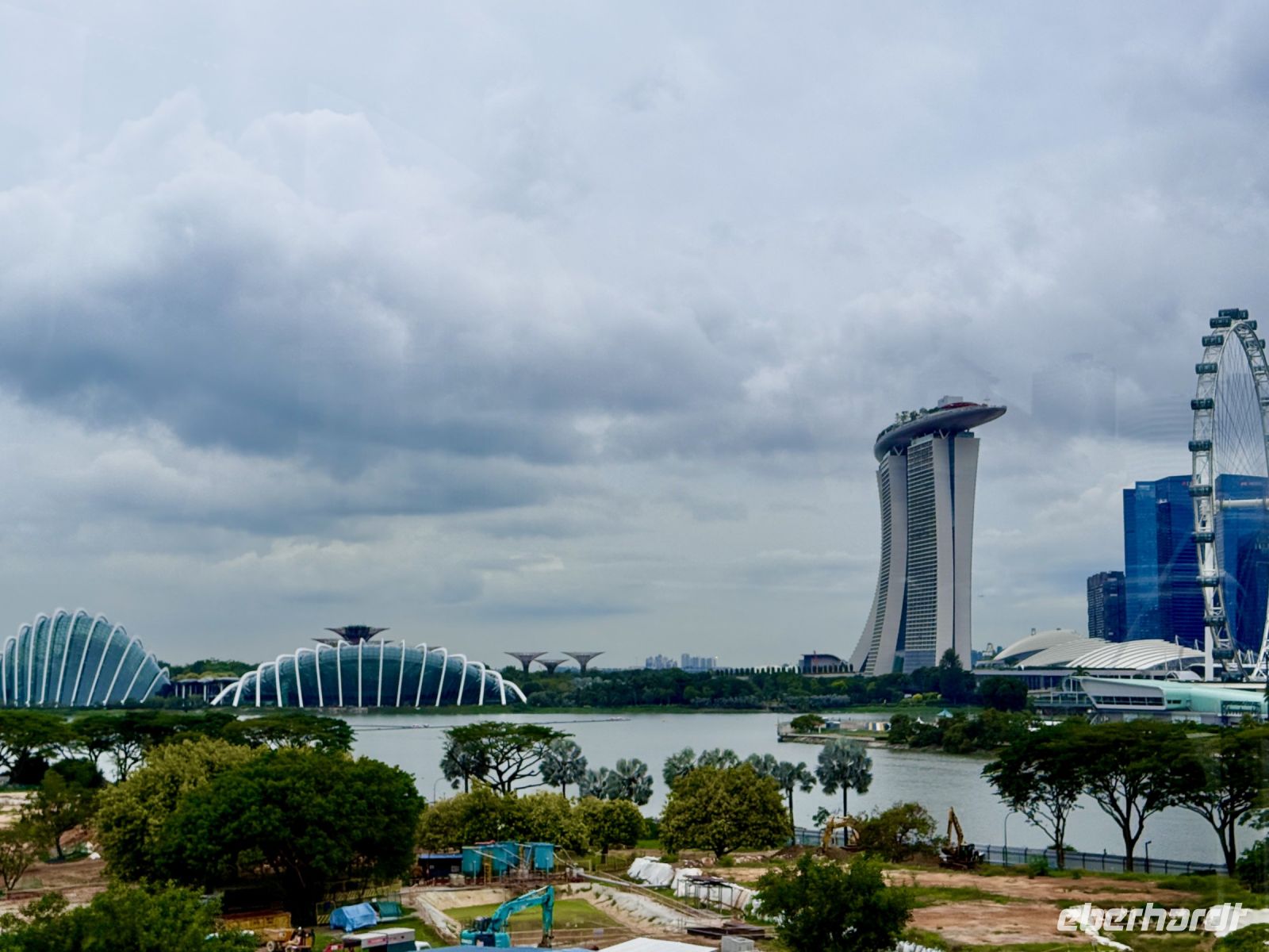Singapur