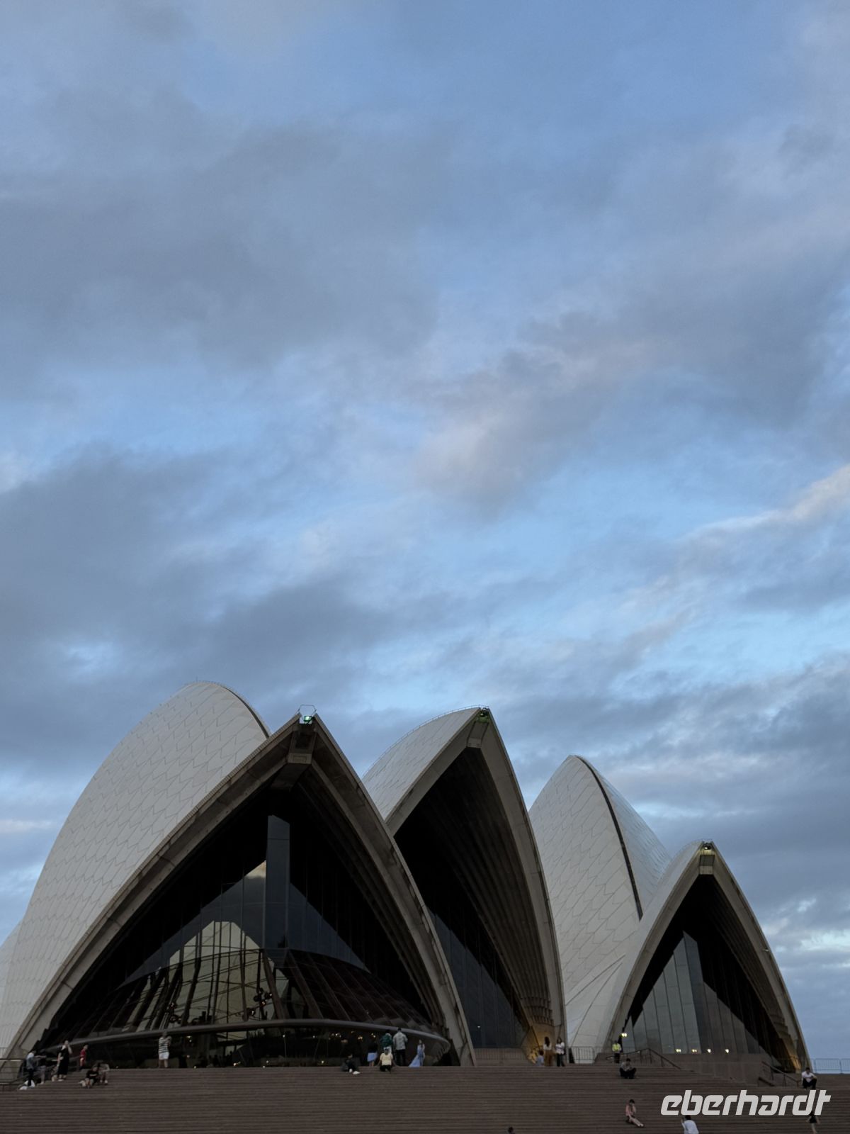 Sydney Oper