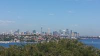 Sydney