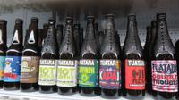 Überragende Bierangebot 