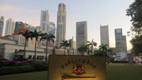 0001 Singapur