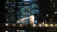 0027 Singapur - Bootsfahrt auf dem Singapur River