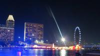 0034 Singapur - Bootsfahrt auf dem Singapur River