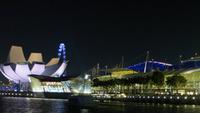 0038 Singapur - Bootsfahrt auf dem Singapur River