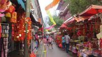 0122 Singapur - Chinesisches Viertel