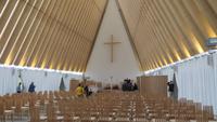 0158 Christchurch - Neue Kathdrale