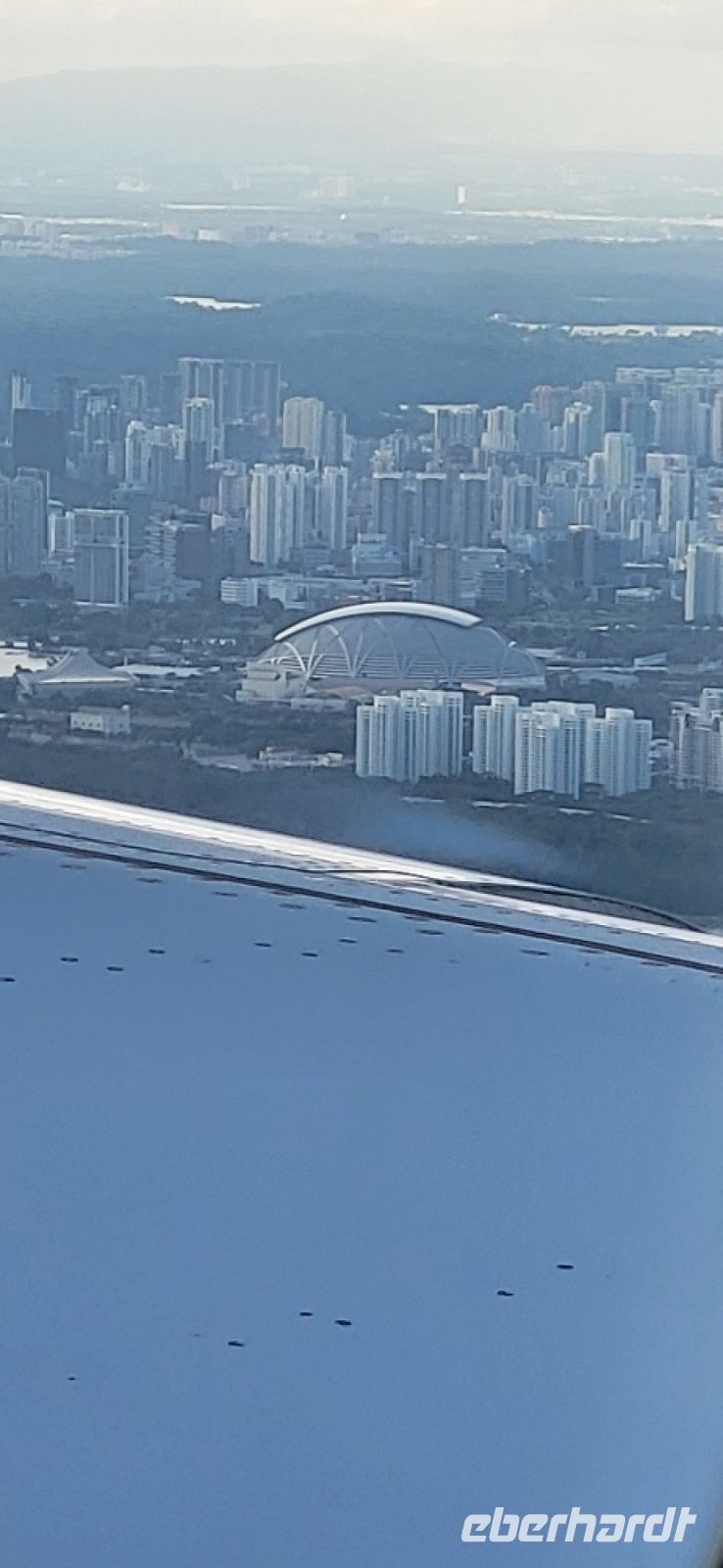 02 Skyline Singapur