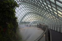 026 - Singapur, Gardens by the Bay