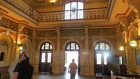 0272 Dunedin - Bahnhof