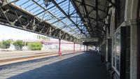 0273 Dunedin - Bahnhof