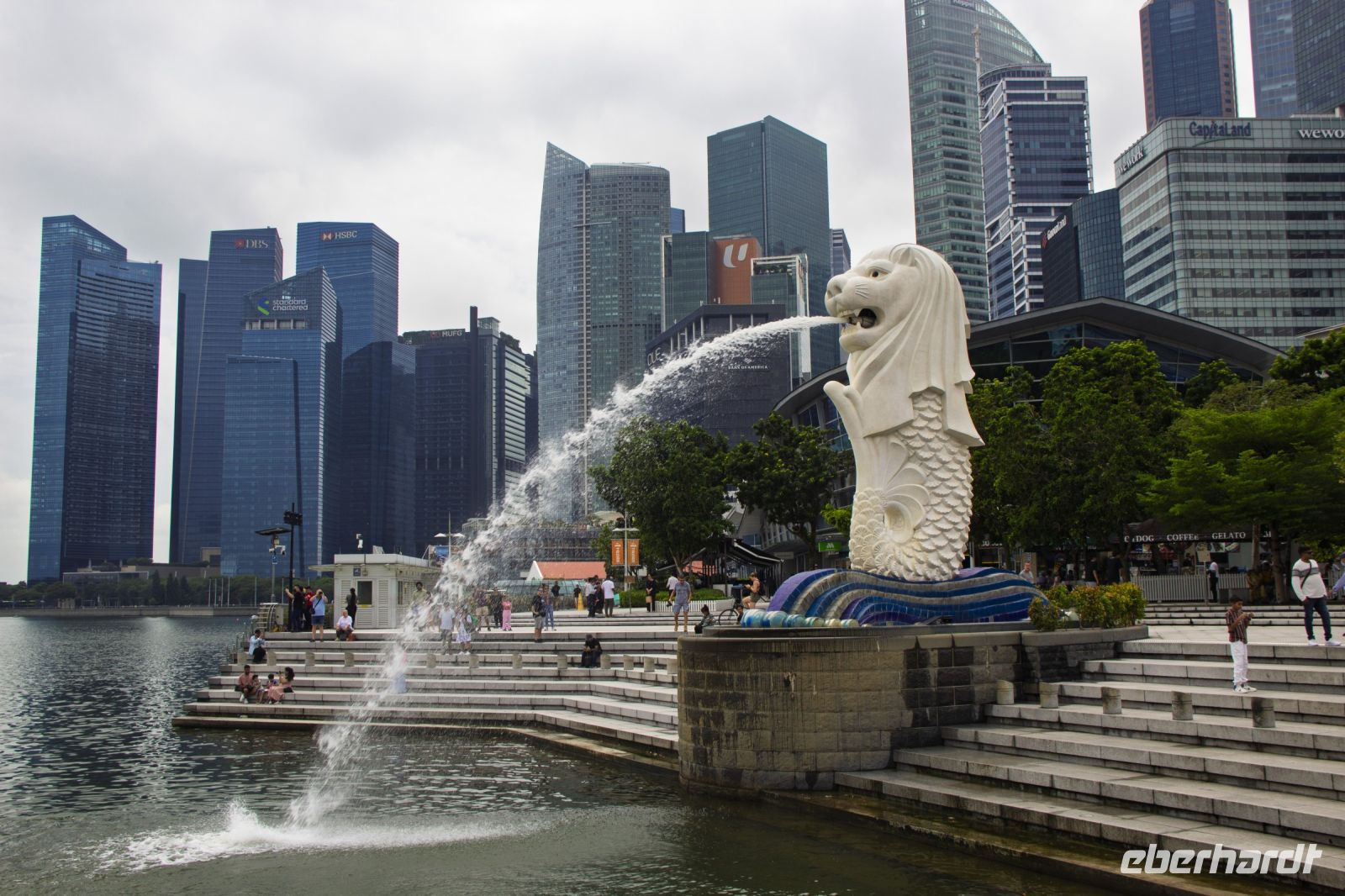 036 - Singapur