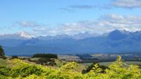 0504 Südland Nationalpark - Lake Te Anau