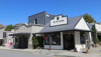 0537 Fahrt nach Queenstown - Stopp in Arrowtown -