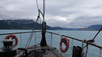 0570 Queenstown - Fahrt mit der Erwanslaw -