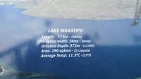 0599 Queenstown - auf dem Peak Bob -