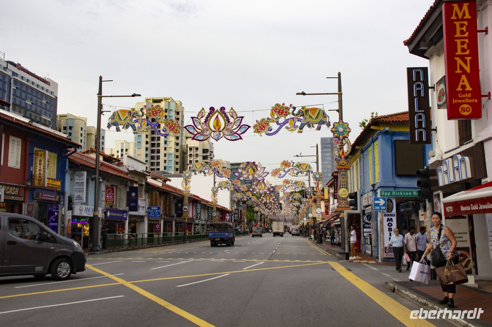 060 - Singapur