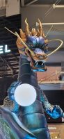 07 Drachen im MBS Shopping