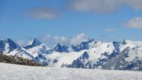 0726 Fox Glacier - Helikopterflug -
