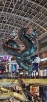 08 Shopping Mall Singapur