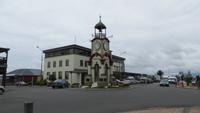 0809 Hokitika
