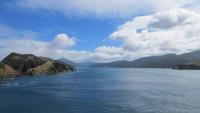 0977 Fährüberfahrt von Picton nach Wellington