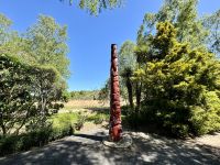 10. Reisetag – Von Rotorua zum Nationalpark – Maori-Führung durch die Wairakei Terraces & Thermal Health Spa