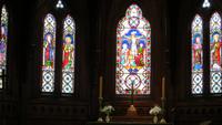 1015 Wellington - St. Pauls Kirche