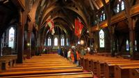 1017 Wellington - St. Pauls Kirche