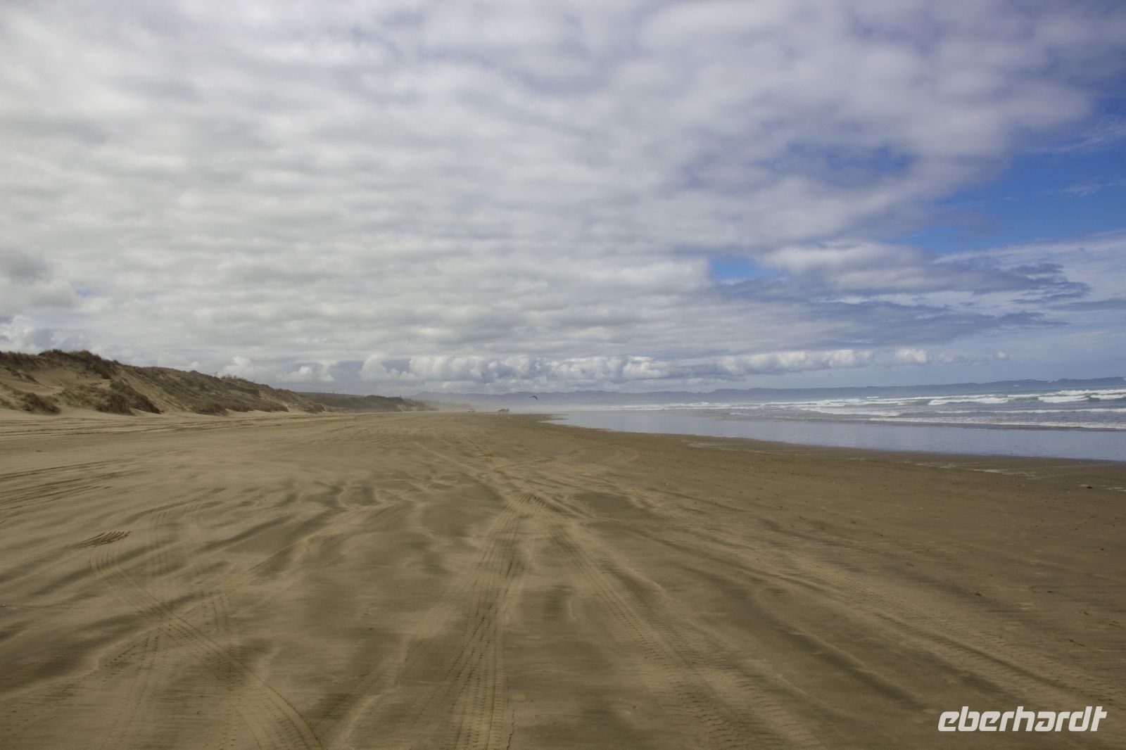 103 - 90 Mile Beach