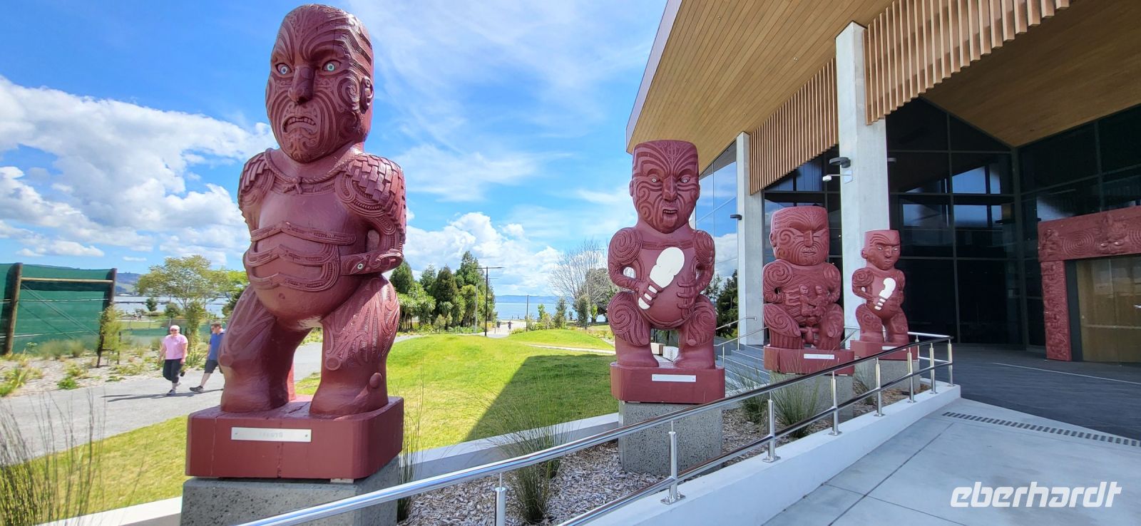 109 Rotorua