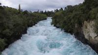 1106 Huka-Wasserfall