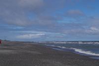 Strand von Hokitika