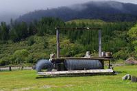 Goldgräberstädtchen Ross