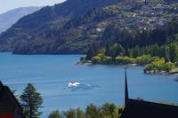 Ausblick vom Bobs Peak