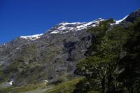 Fiordland Nationalpark