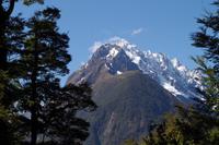 Fiordland Nationalpark