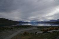 Tekapo See