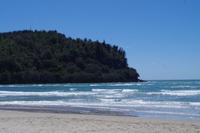 Coromandel Halbinsel