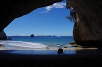 Cathedral Cove