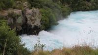 1111 Huka-Wasserfall