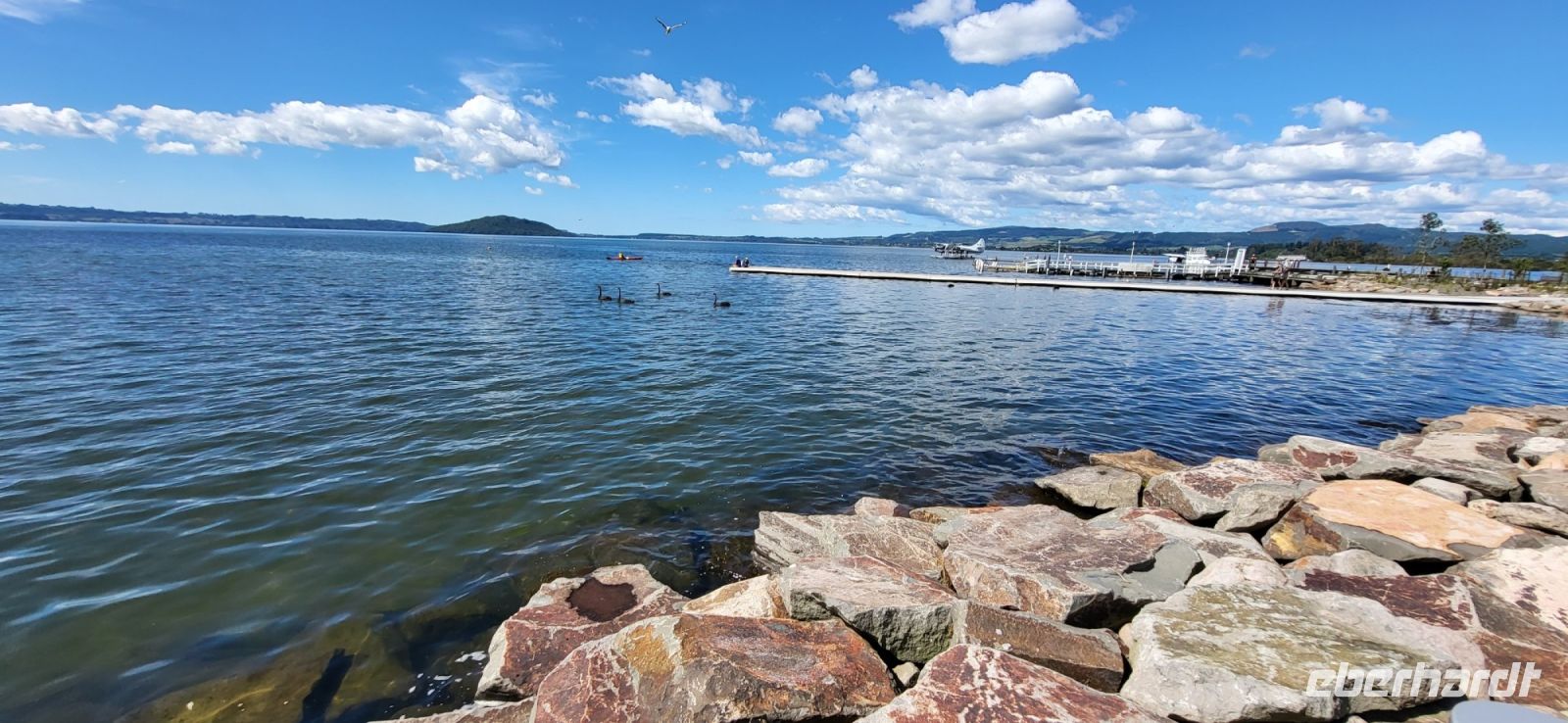 113 Lake Rotorua