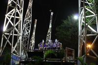 Singapur - Stadtspaziergang