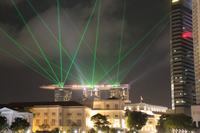 Singapur - Stadtspaziergang