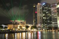 Singapur - Stadtspaziergang