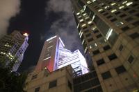 Singapur - Stadtspaziergang