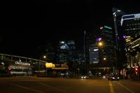 Singapur - Stadtspaziergang