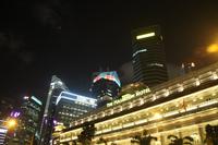 Singapur - Stadtspaziergang