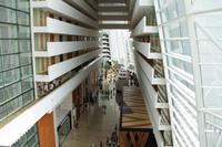 Singapur - Stadtrundgang