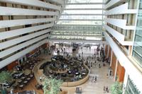 Singapur - Stadtrundgang